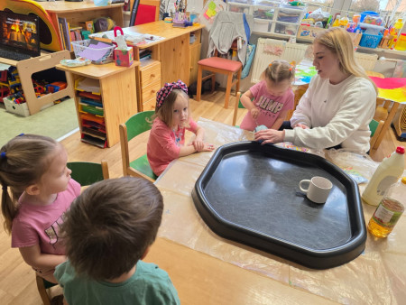 Poznáváme tradiční pohádky